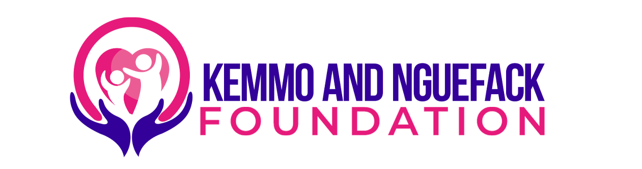Kemmongue Foundation